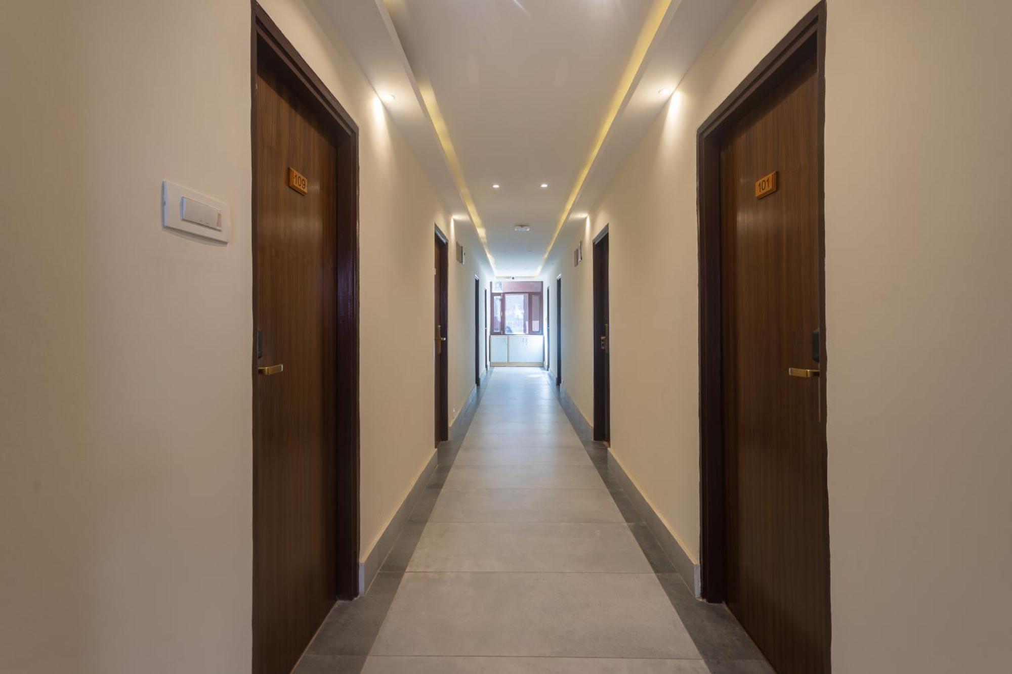 קטמנדו Aawas Boutique Hotel מראה חיצוני תמונה