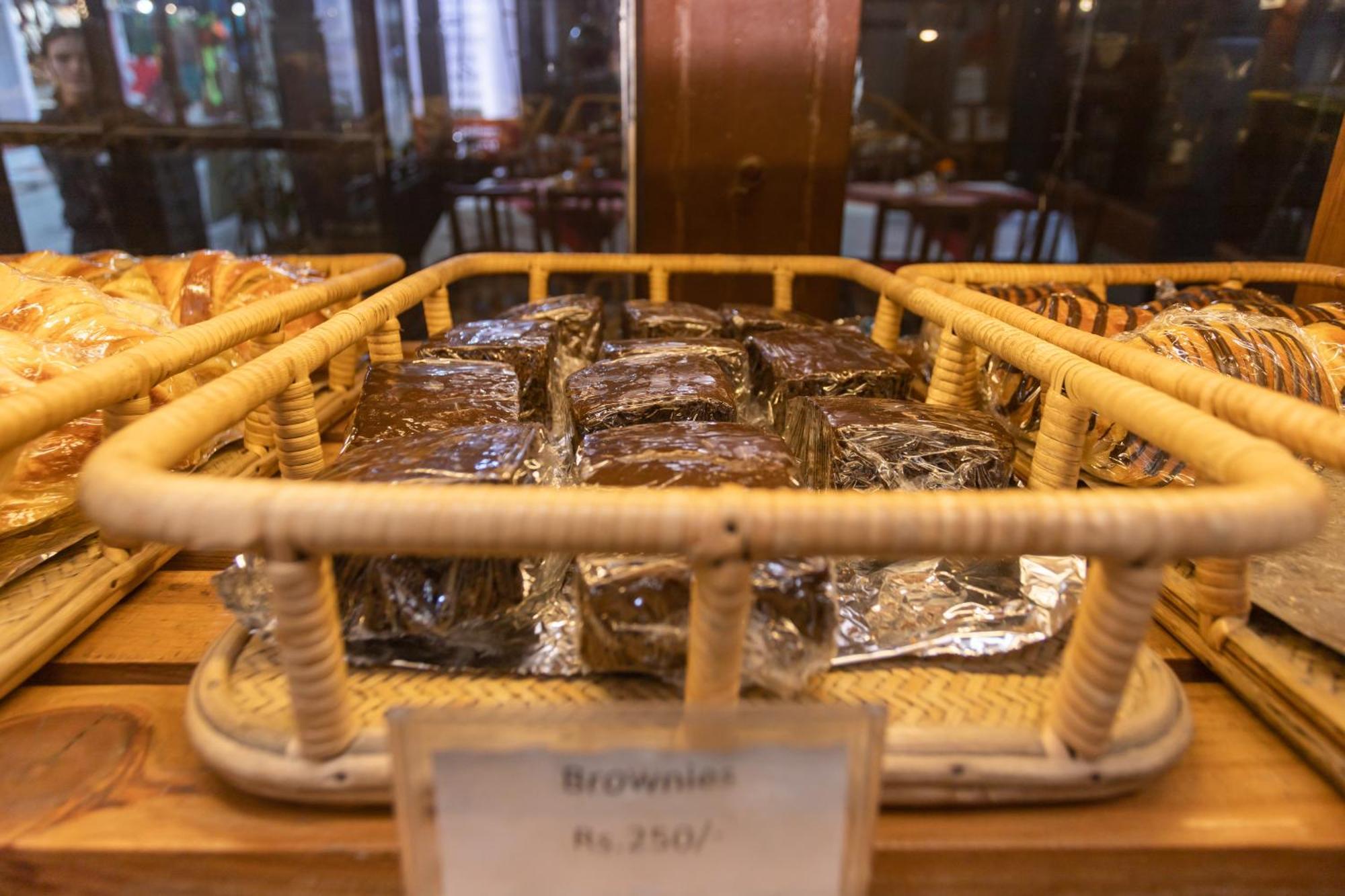 קטמנדו Aawas Boutique Hotel מראה חיצוני תמונה